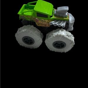 Bone shaker  Monster Truck Toy